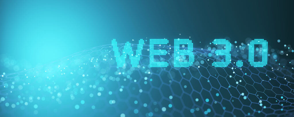 concept of Web3